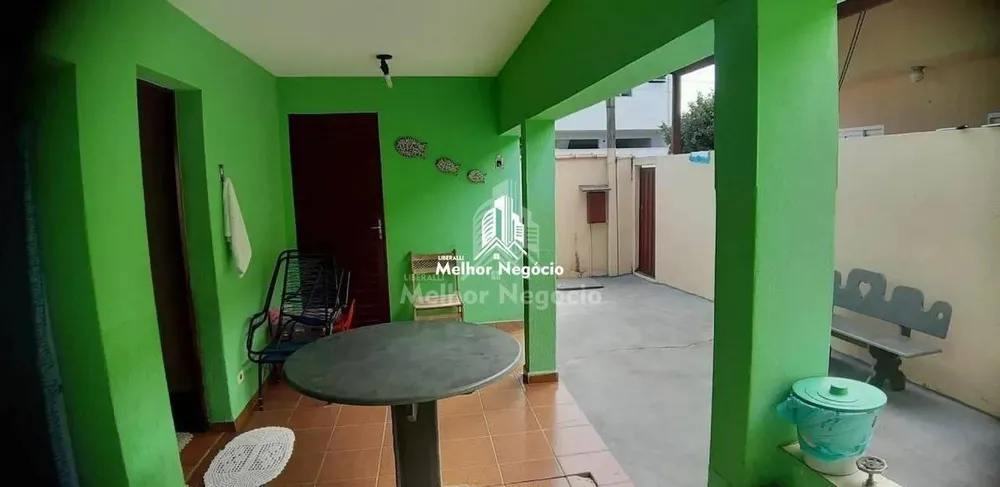 Casa, 5 quartos, 215 m² - Foto 2