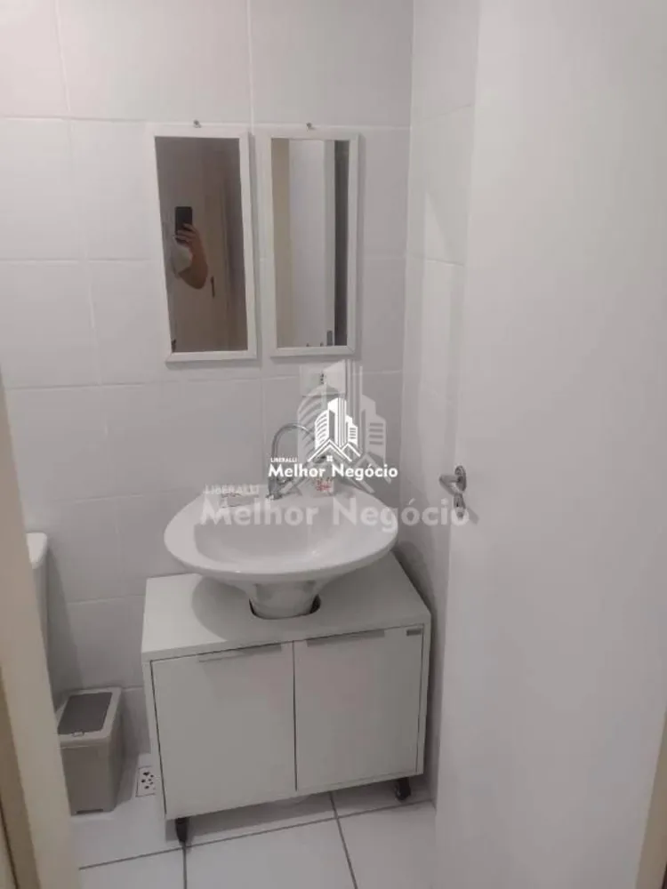 Apartamento, 2 quartos, 62 m² - Foto 6