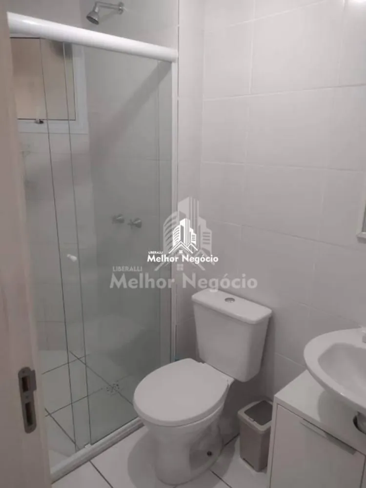 Apartamento, 2 quartos, 62 m² - Foto 2