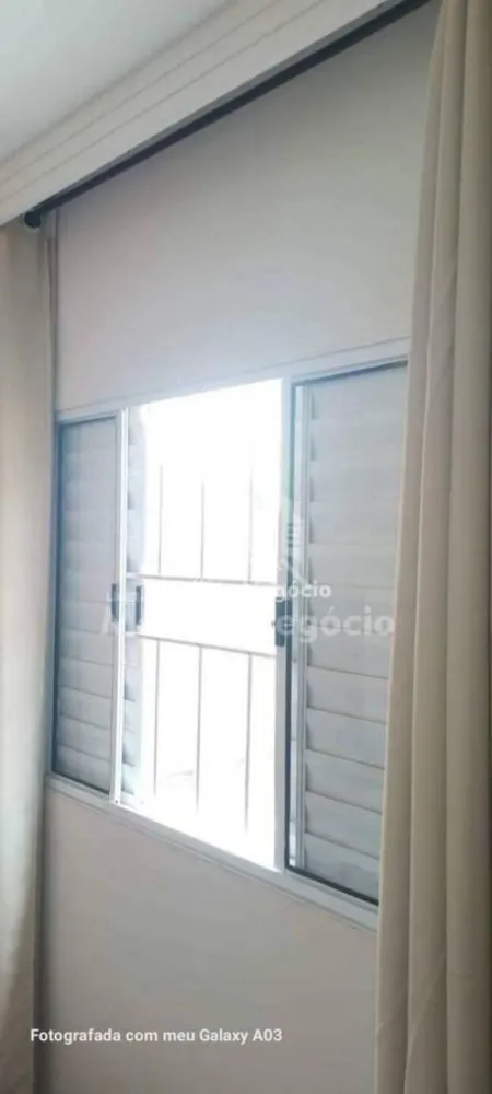 Casa, 2 quartos, 98 m² - Foto 4