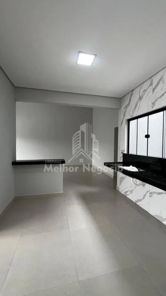 Casa, 3 quartos, 172 m² - Foto 2