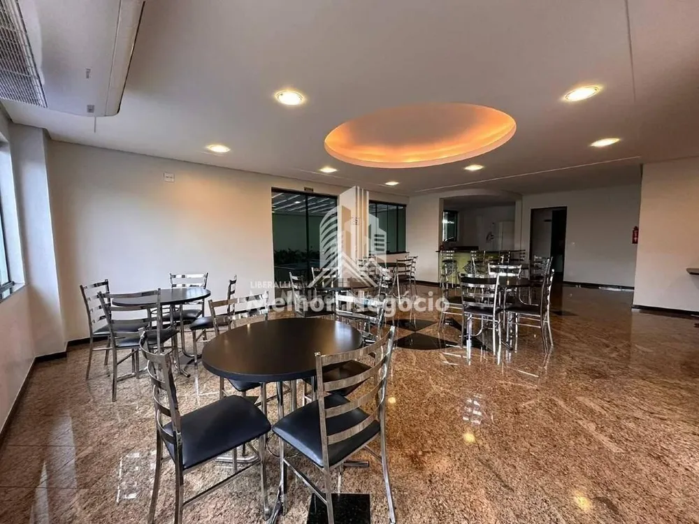 Apartamento, 3 quartos, 88 m² - Foto 1