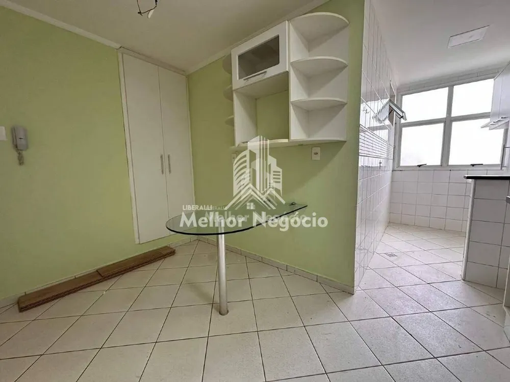 Apartamento, 3 quartos, 88 m² - Foto 3