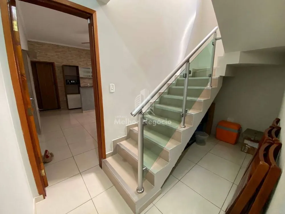 Casa, 3 quartos, 125 m² - Foto 6