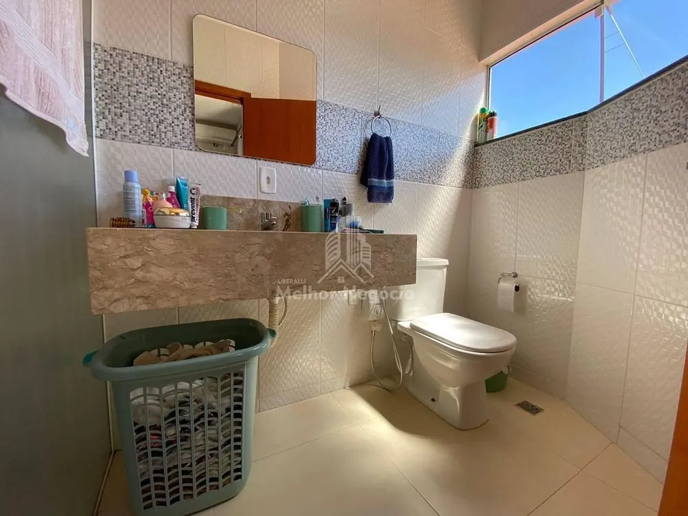 Casa, 3 quartos, 125 m² - Foto 5