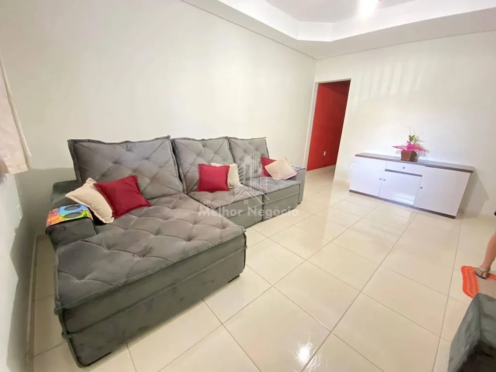 Casa, 3 quartos, 125 m² - Foto 2