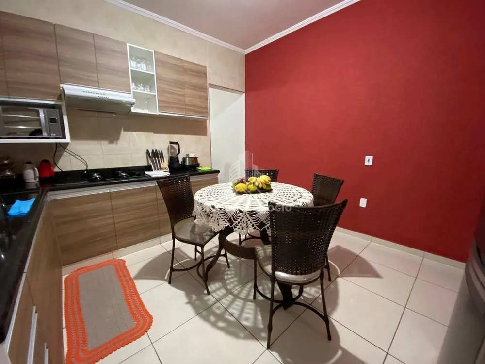 Casa, 3 quartos, 125 m² - Foto 4