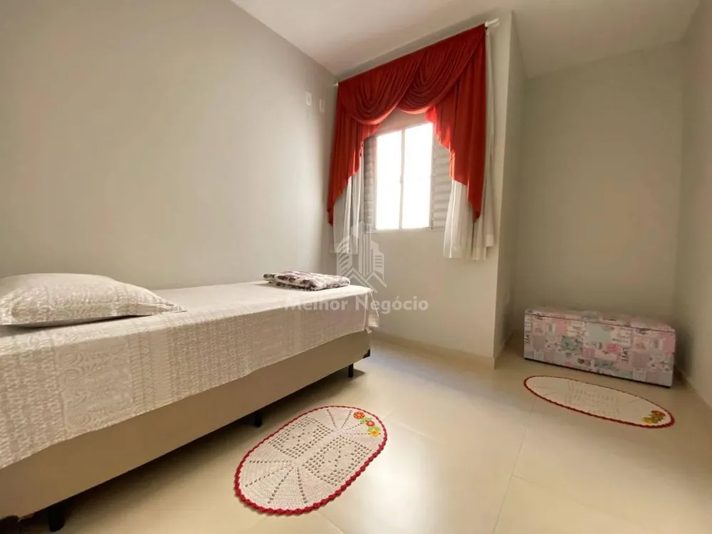 Casa, 3 quartos, 125 m² - Foto 8