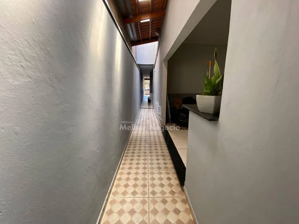 Casa, 3 quartos, 125 m² - Foto 1