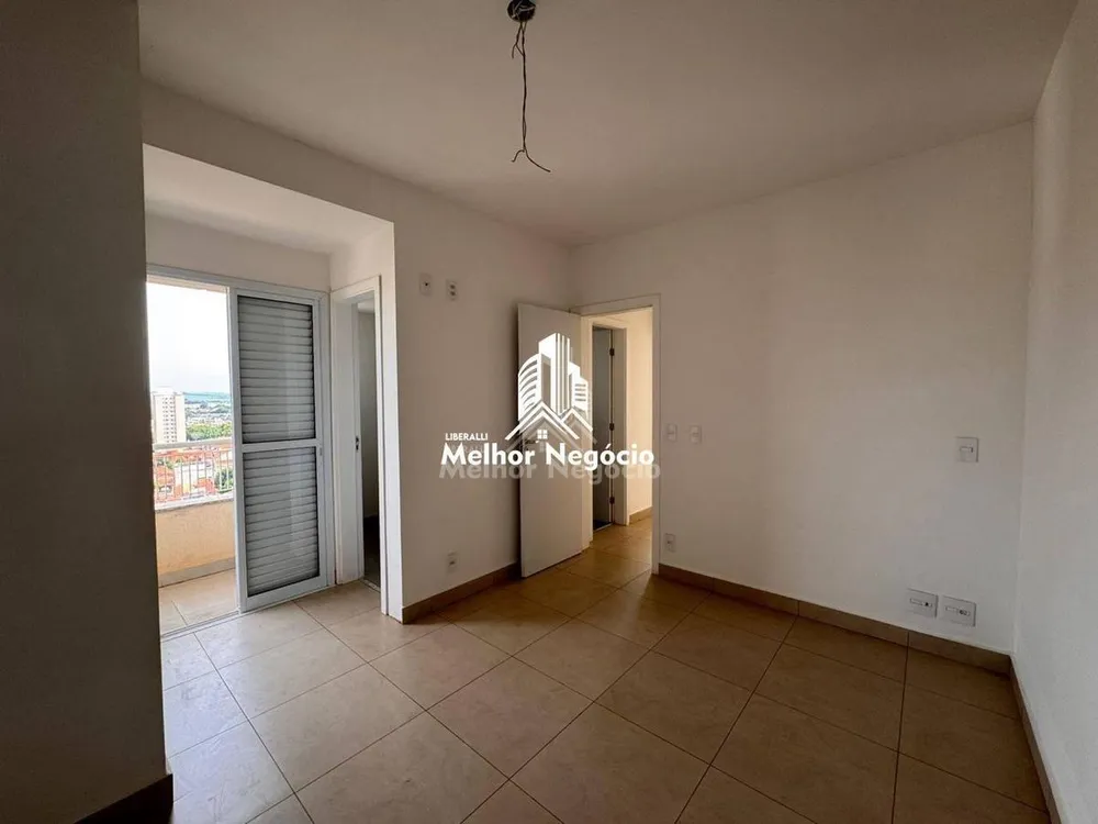 Apartamento, 3 quartos, 107 m² - Foto 1