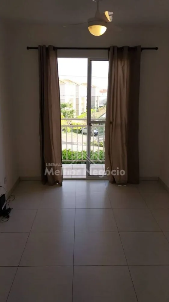 Apartamento, 2 quartos, 46 m² - Foto 4