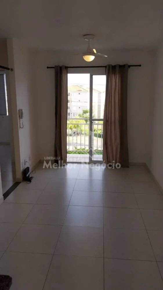 Apartamento, 2 quartos, 46 m² - Foto 2
