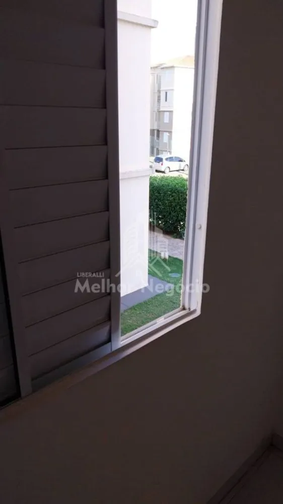 Apartamento, 2 quartos, 46 m² - Foto 5