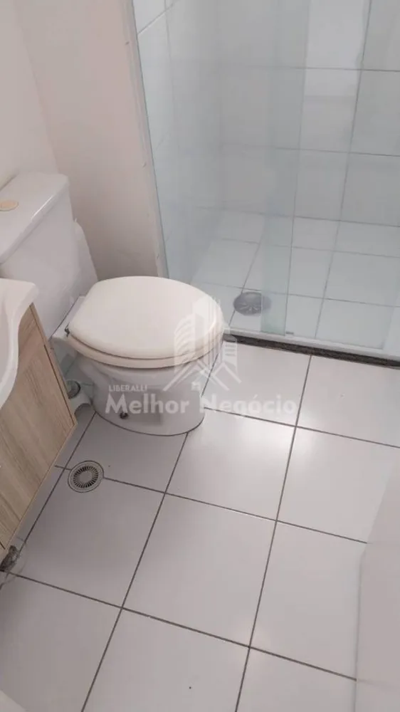 Apartamento, 2 quartos, 46 m² - Foto 7