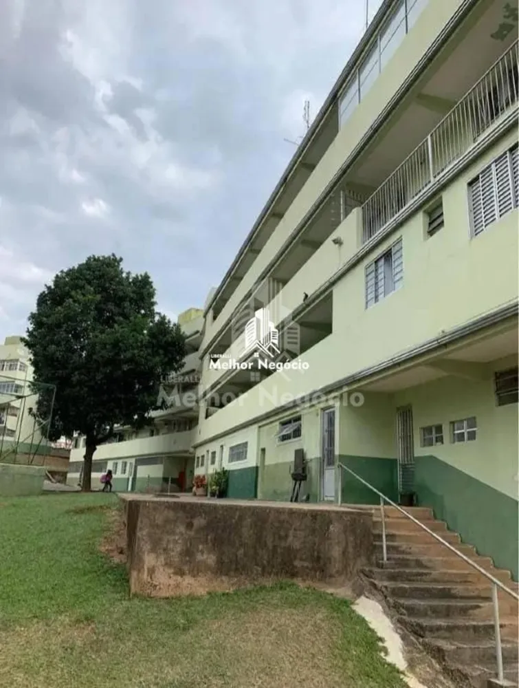 Apartamento, 2 quartos, 48 m² - Foto 5