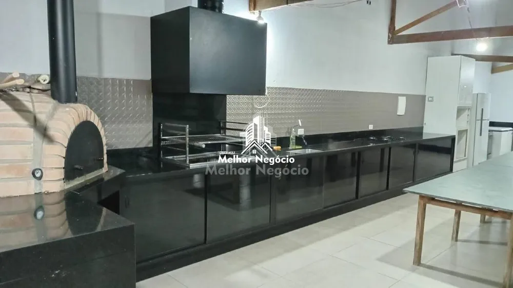 Chácara, 4 quartos, 1000 m² - Foto 1