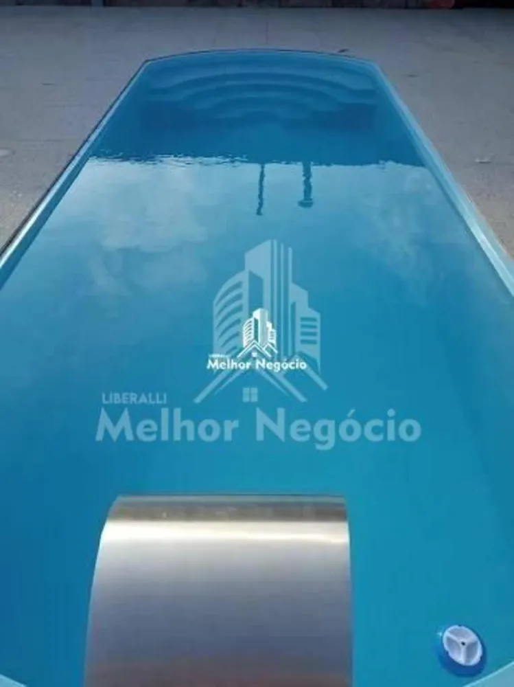 Chácara, 4 quartos, 1000 m² - Foto 4
