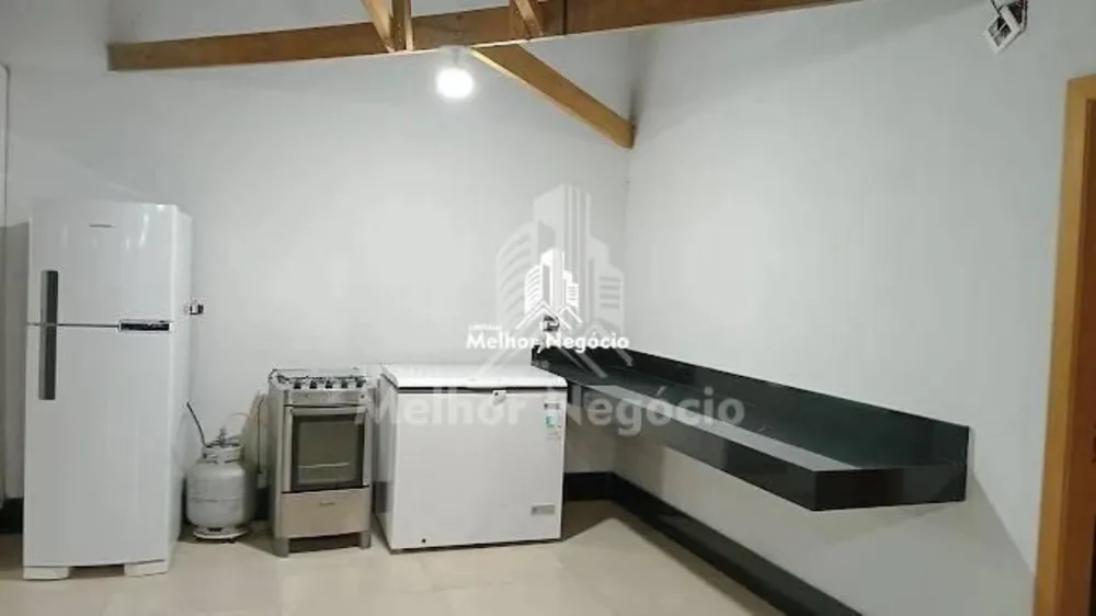 Chácara, 4 quartos, 1000 m² - Foto 2