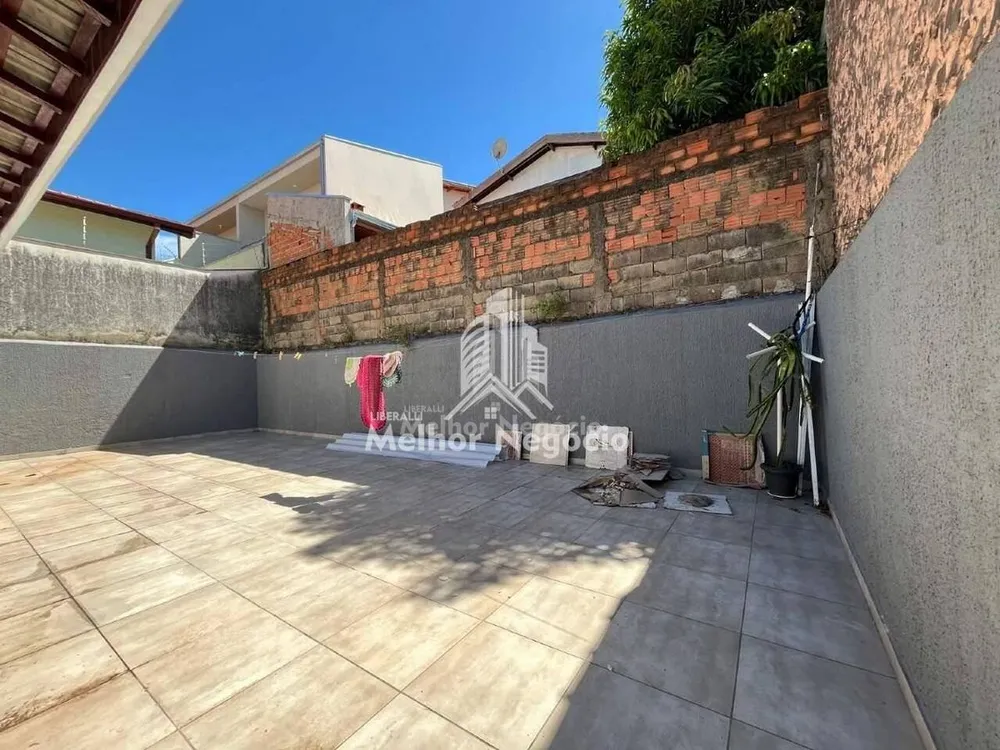 Casa, 3 quartos, 110 m² - Foto 8