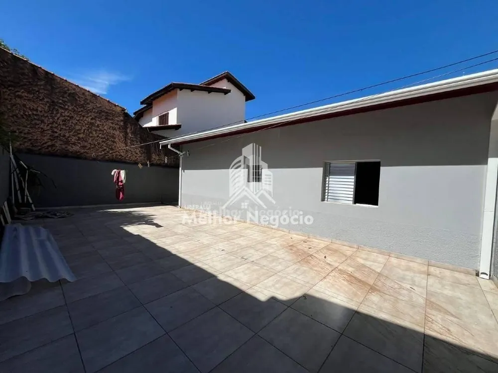 Casa, 3 quartos, 110 m² - Foto 2