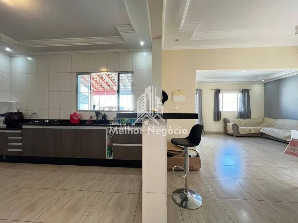 Casa, 3 quartos, 110 m² - Foto 5