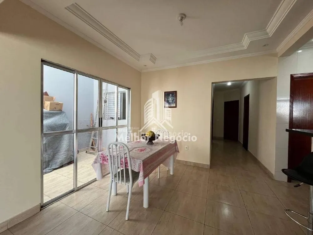 Casa, 3 quartos, 110 m² - Foto 1