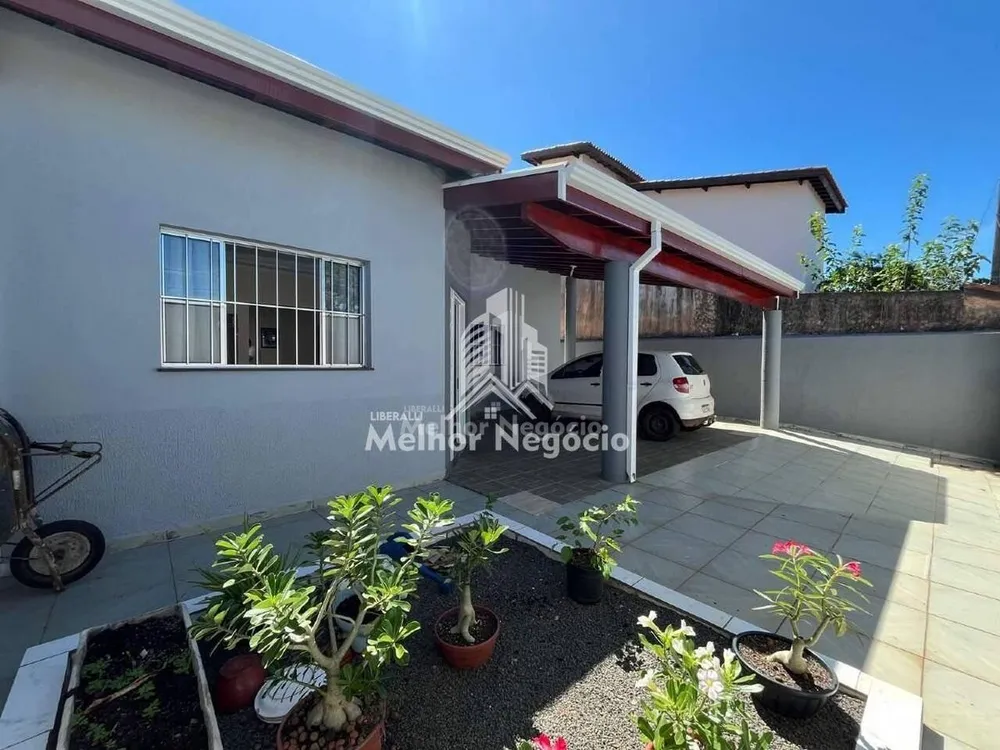 Casa, 3 quartos, 110 m² - Foto 4