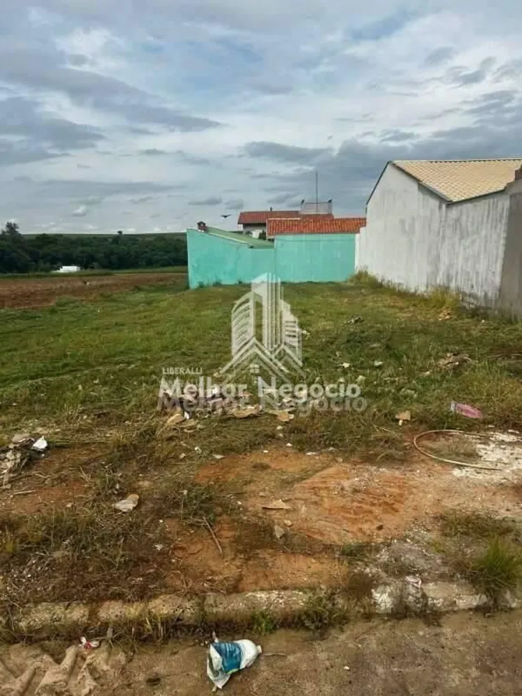 Terreno, 292 m² - Foto 1