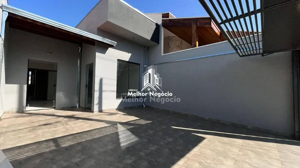Casa, 2 quartos, 85 m² - Foto 3