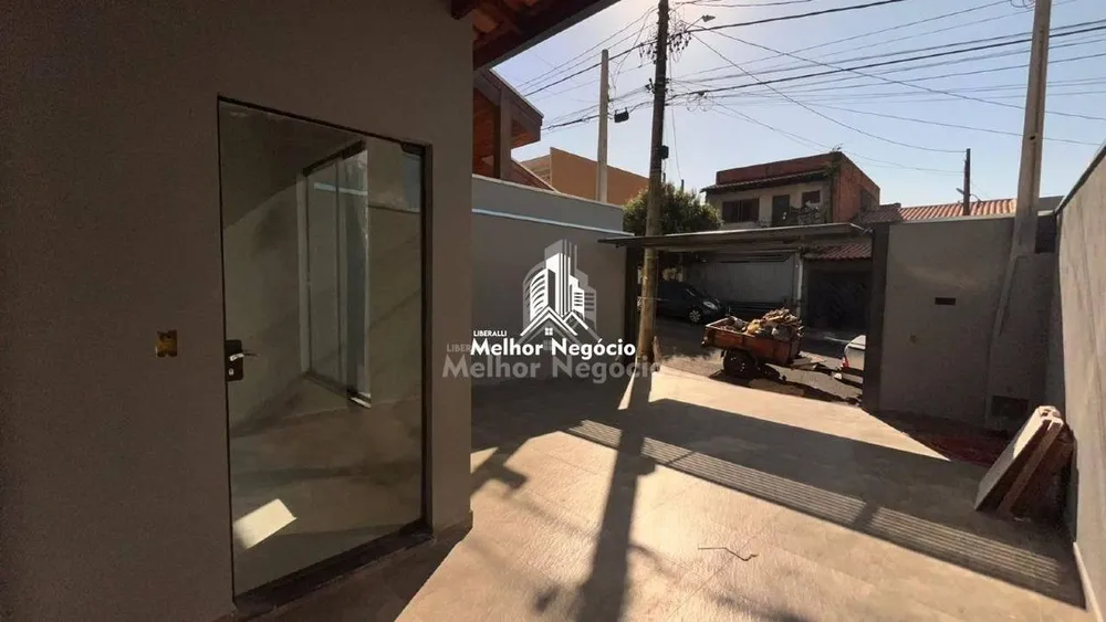 Casa, 2 quartos, 85 m² - Foto 2