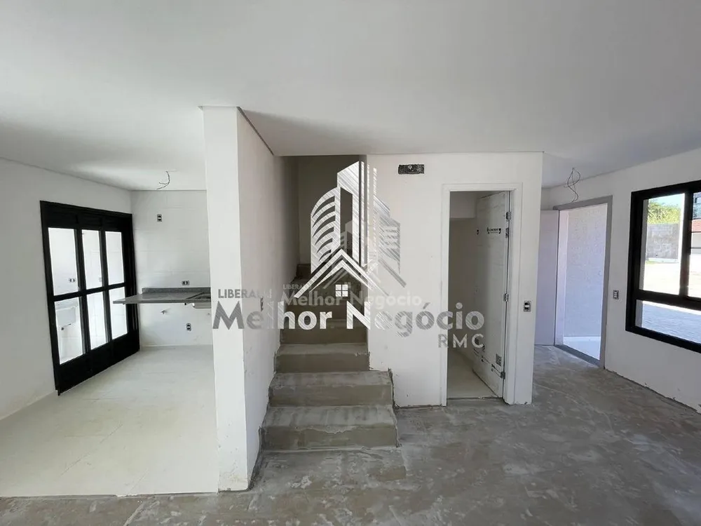 Casa, 3 quartos, 92 m² - Foto 2