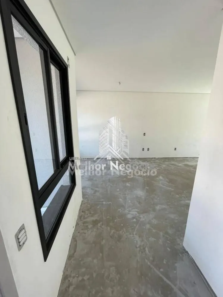 Casa, 3 quartos, 92 m² - Foto 1