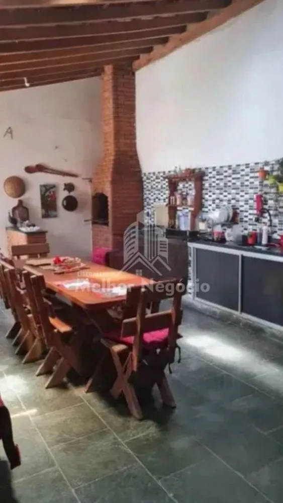 Casa, 2 quartos, 120 m² - Foto 4