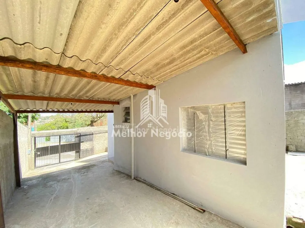 Casa, 2 quartos, 74 m² - Foto 2
