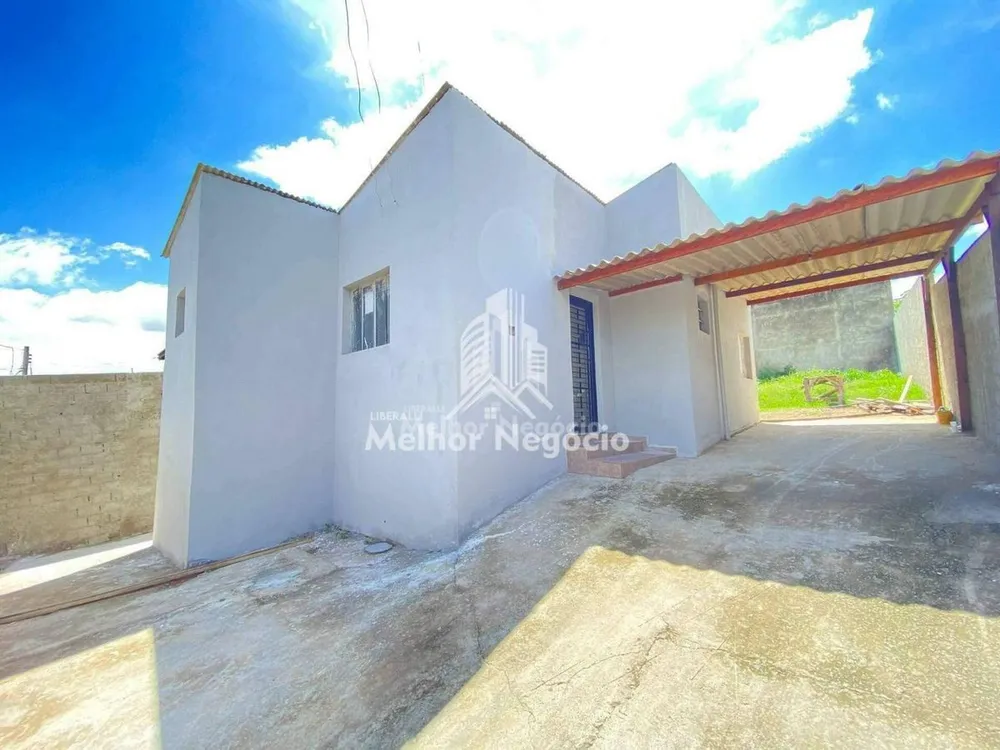 Casa, 2 quartos, 74 m² - Foto 7