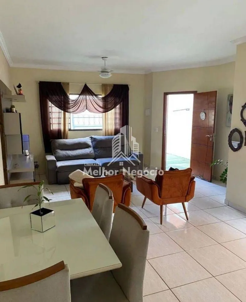 Casa, 2 quartos, 93 m² - Foto 1