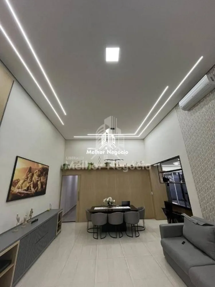 Casa, 3 quartos, 250 m² - Foto 4