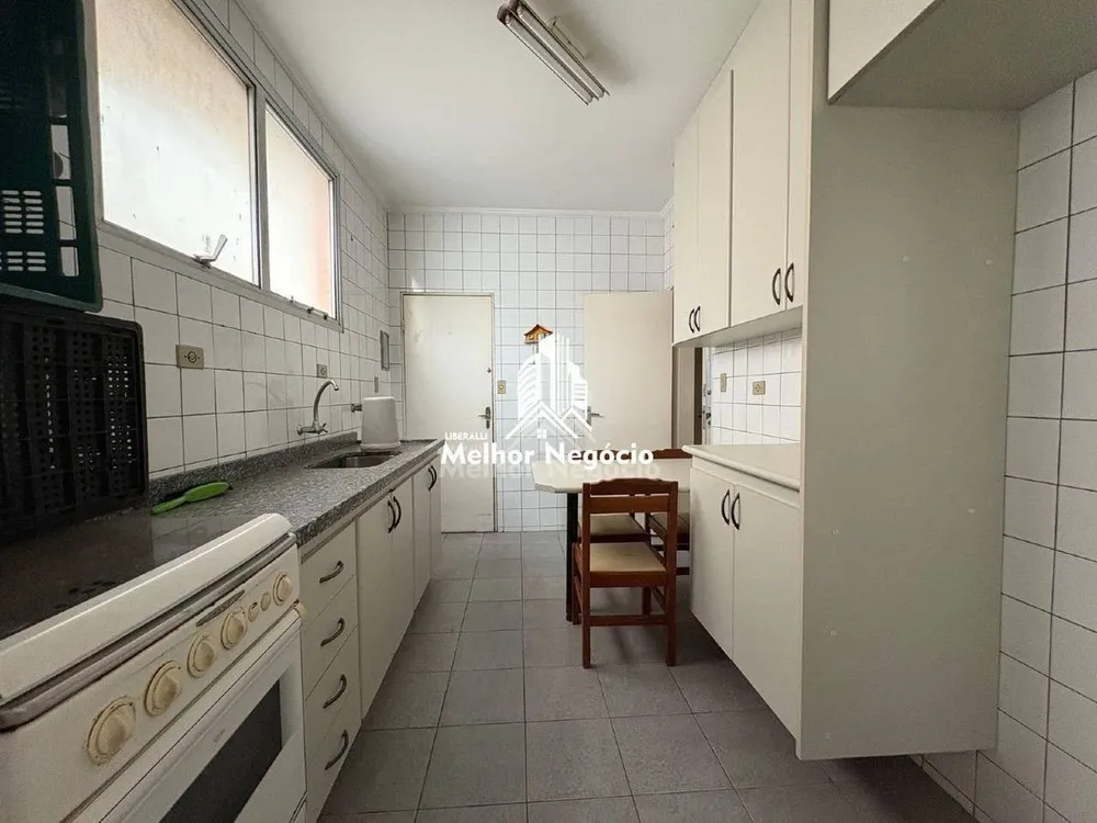 Apartamento, 3 quartos, 115 m² - Foto 2