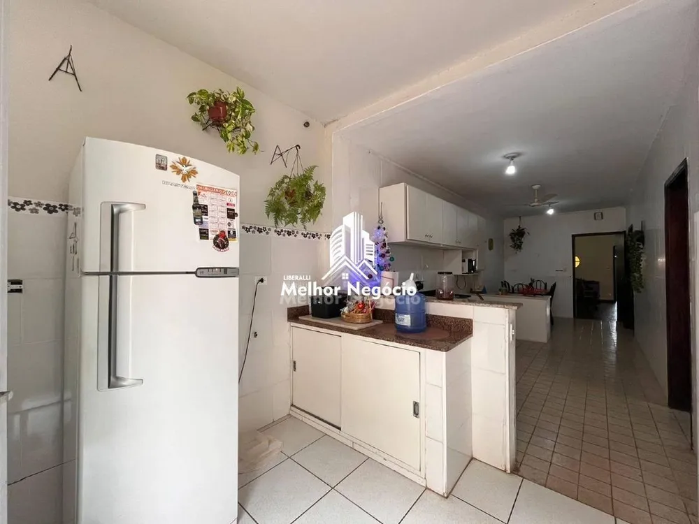 Casa, 3 quartos, 127 m² - Foto 1