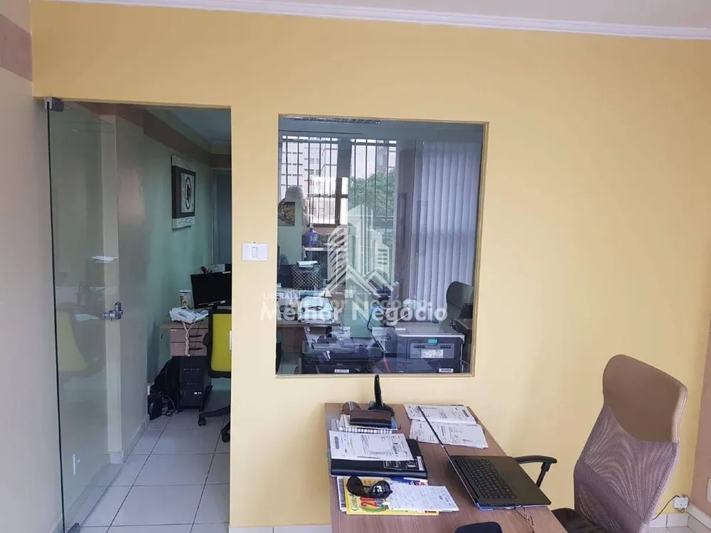 Sala-Conjunto, 59 m² - Foto 4