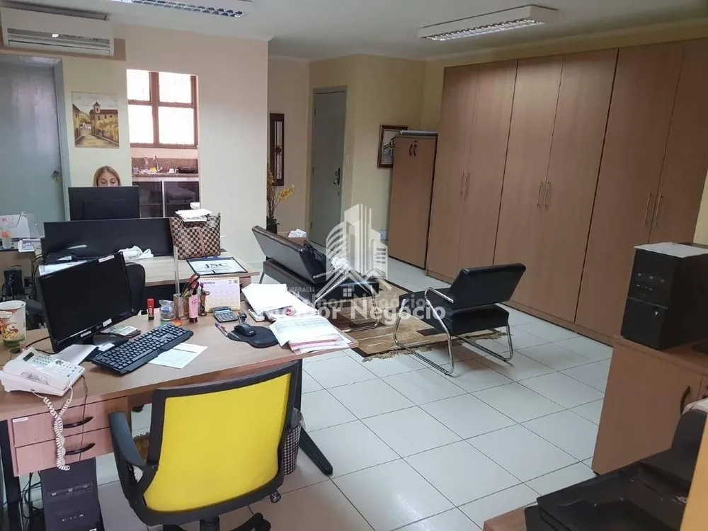 Sala-Conjunto, 59 m² - Foto 5
