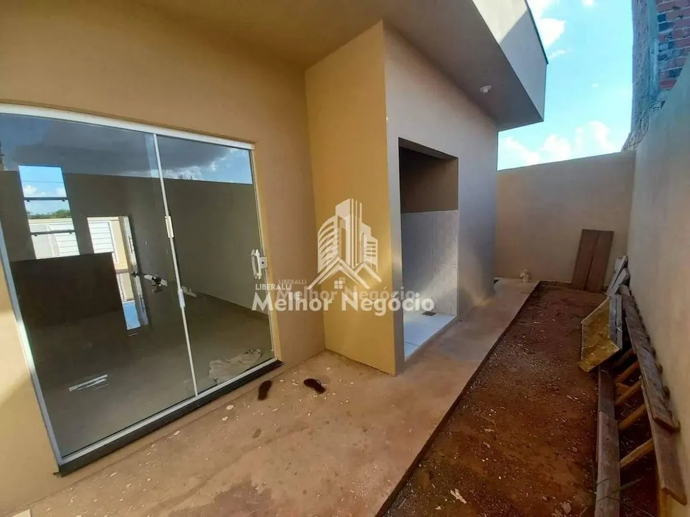 Casa, 3 quartos, 100 m² - Foto 3