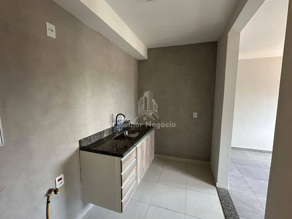 Apartamento, 2 quartos, 51 m² - Foto 6