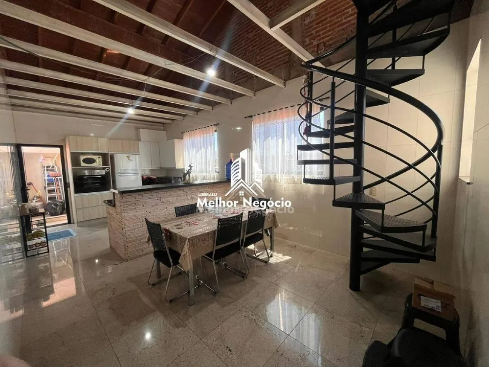 Casa, 4 quartos, 204 m² - Foto 3