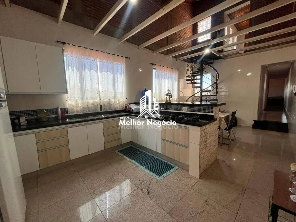 Casa, 4 quartos, 204 m² - Foto 2