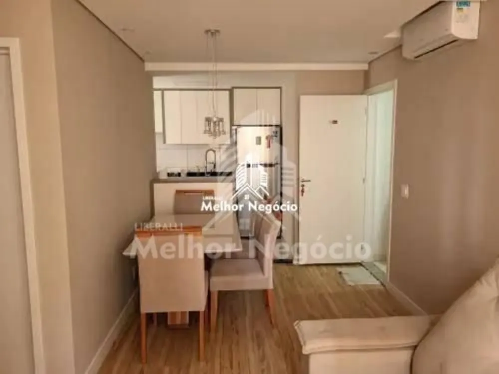 Apartamento, 2 quartos, 58 m² - Foto 6