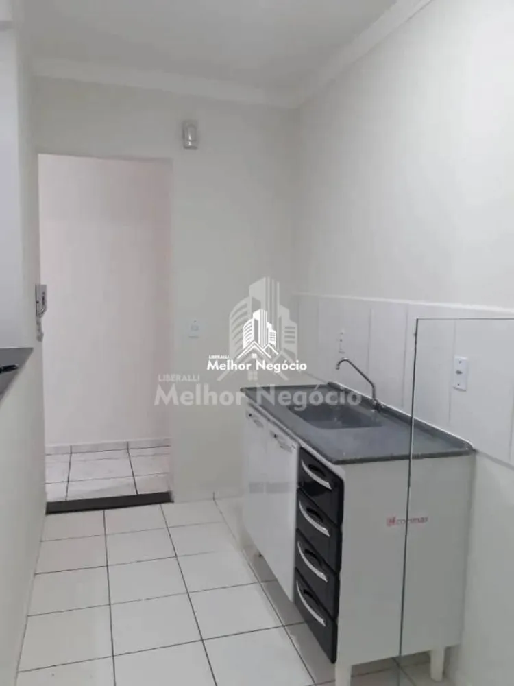 Apartamento, 2 quartos, 50 m² - Foto 3