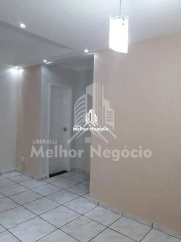 Apartamento, 2 quartos, 50 m² - Foto 6