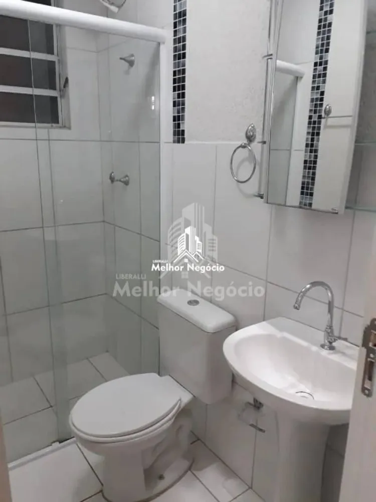 Apartamento, 2 quartos, 50 m² - Foto 8