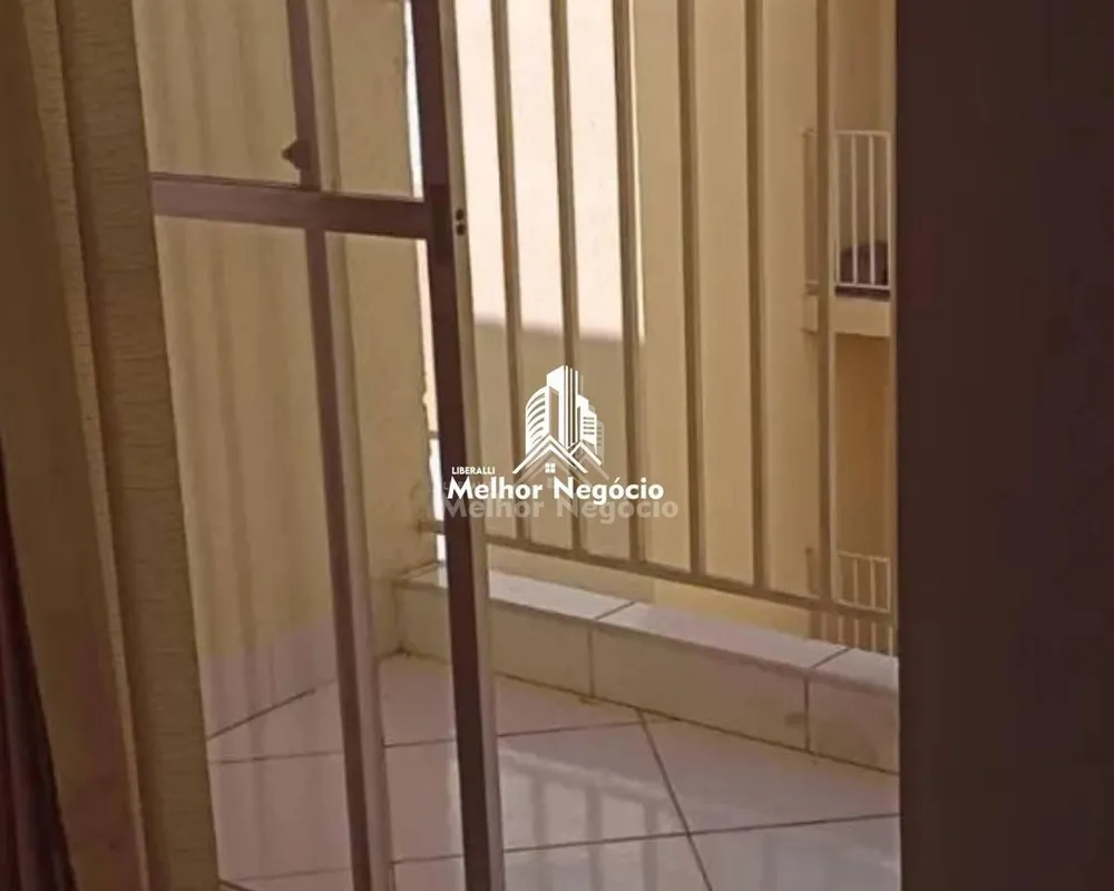 Apartamento, 2 quartos, 60 m² - Foto 3